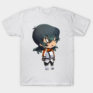 Chibi Keith T-Shirt